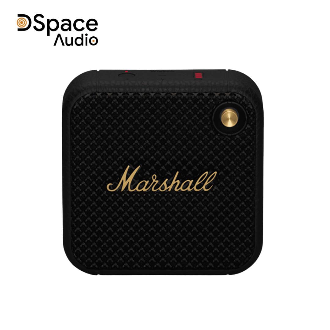 Loa Bluetooth Marshall Willen II
