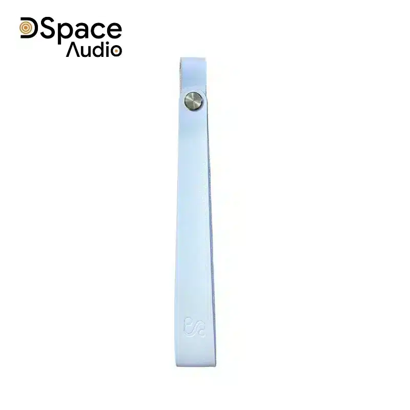 Phụ Kiện Dây Da Cao Cấp Cho Loa Marshall Emberton III - Ảnh 2