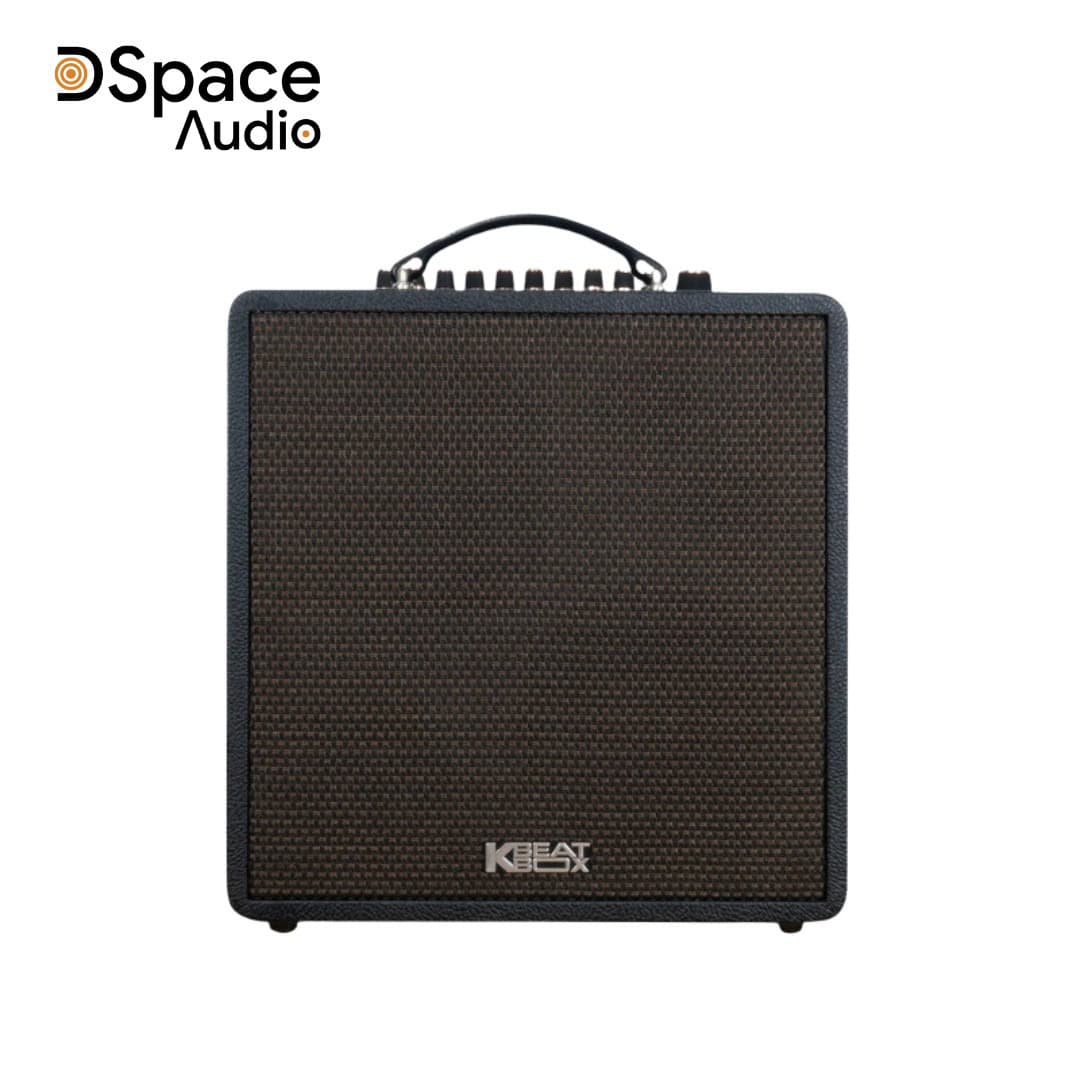 Loa karaoke Acnos Quad 64 - Ảnh 2