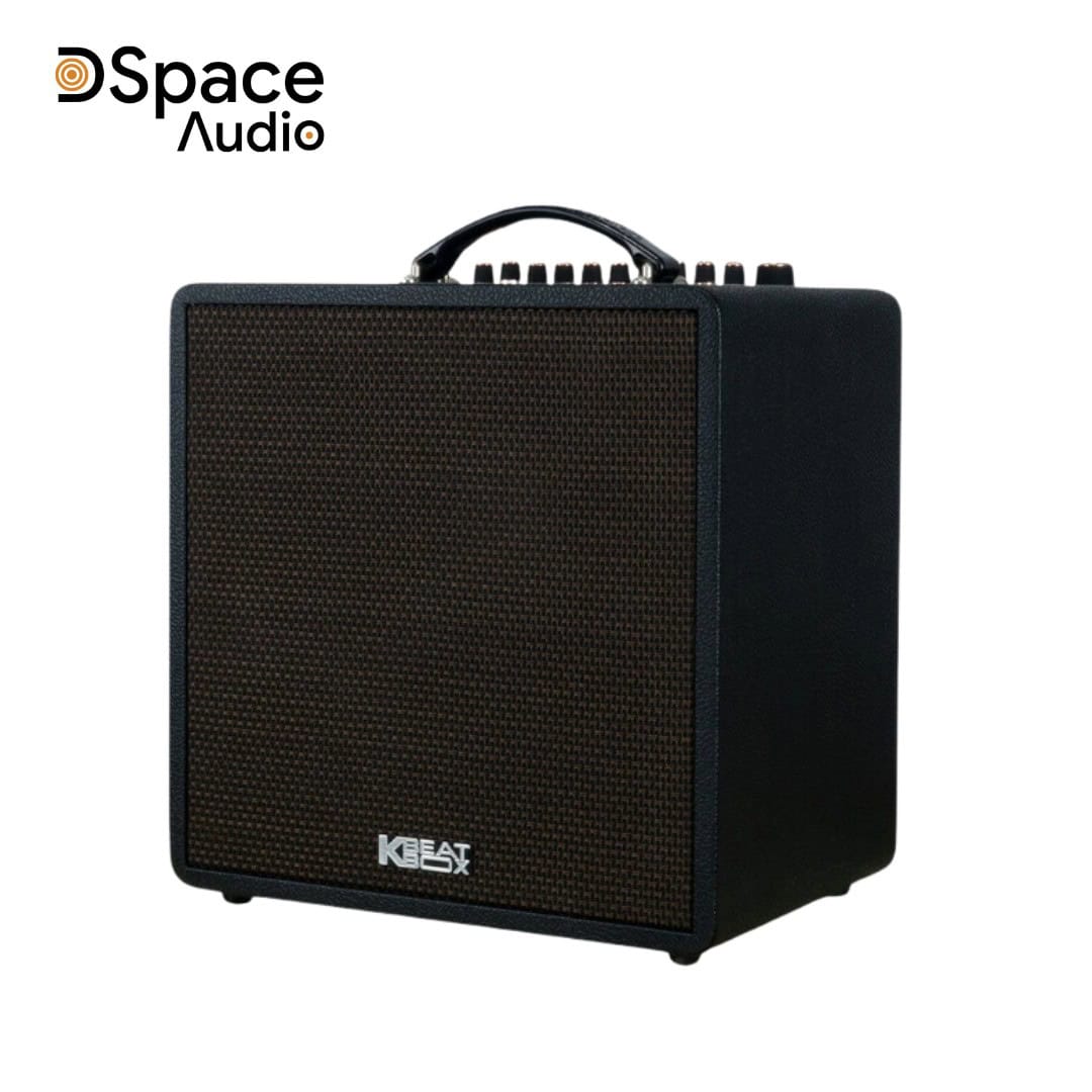 Loa karaoke Acnos Quad 64 - Ảnh 3