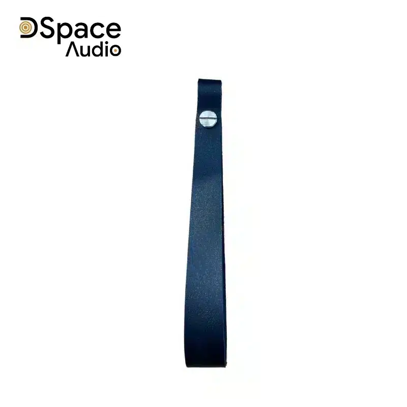 Phụ Kiện Dây Da Cao Cấp Cho Loa Marshall Emberton III - Ảnh 3