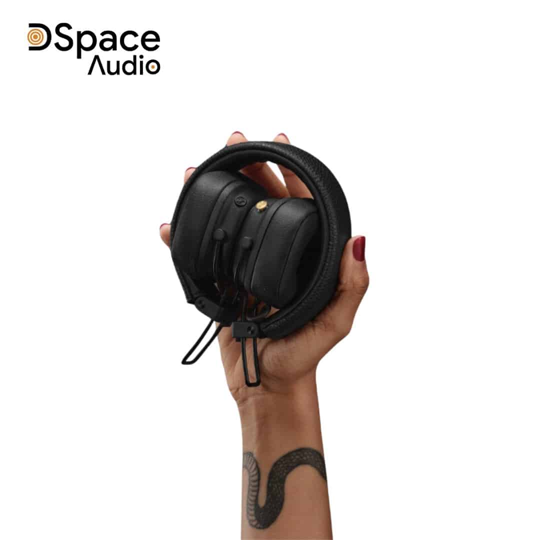Tai Nghe Marshall Major 5 Chính hãng - Ảnh 12
