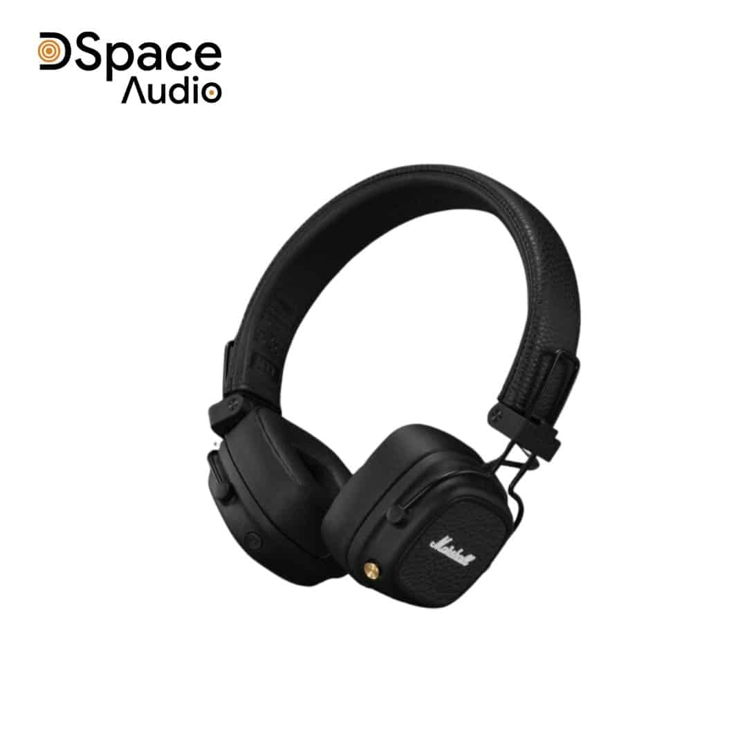 Tai Nghe Marshall Major 5 Chính hãng - Ảnh 2