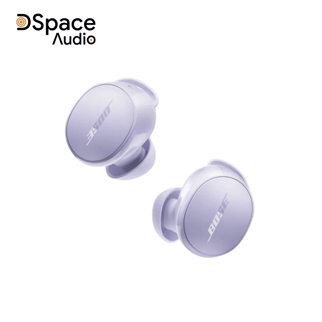 Tai nghe Bose QuietComfort Earbuds (2nd Gen) - Ảnh 5