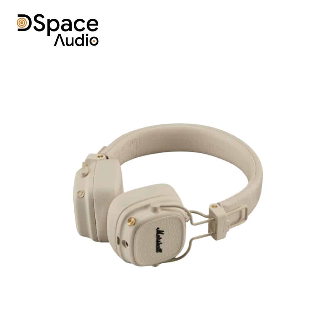 Tai Nghe Marshall Major 5 Chính hãng - Ảnh 3