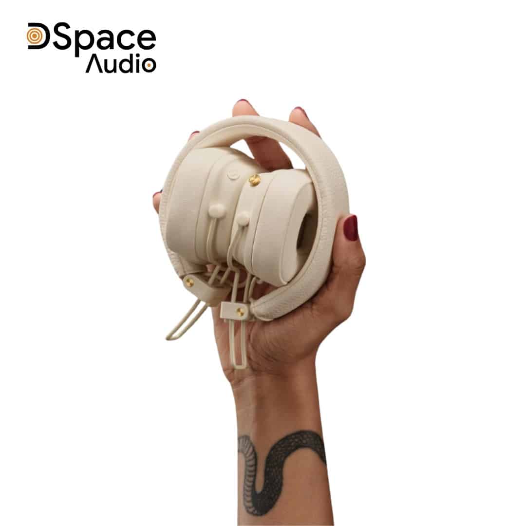 Tai Nghe Marshall Major 5 Chính hãng - Ảnh 5