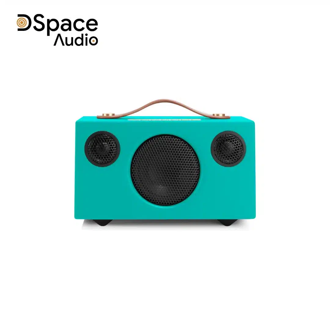 Loa Audio Pro Addon T3+ Black (2)