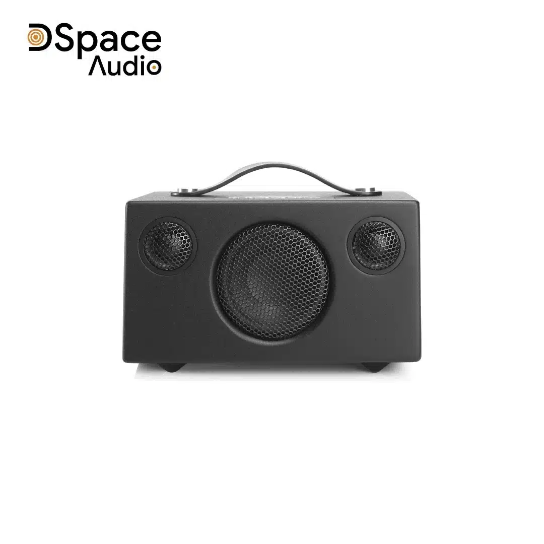 Loa Audio Pro Addon T3+ Black