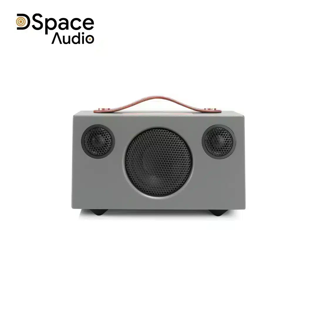 Loa Audio Pro Addon T3+ Grey