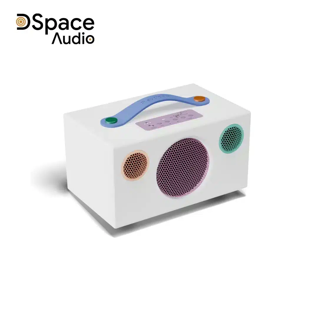 Loa Audio Pro Addon T3+ Jepson