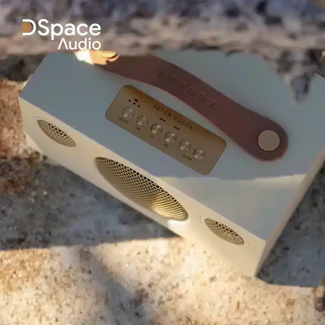 Loa Audio Pro Addon T3+ Peter Eugèn (3)