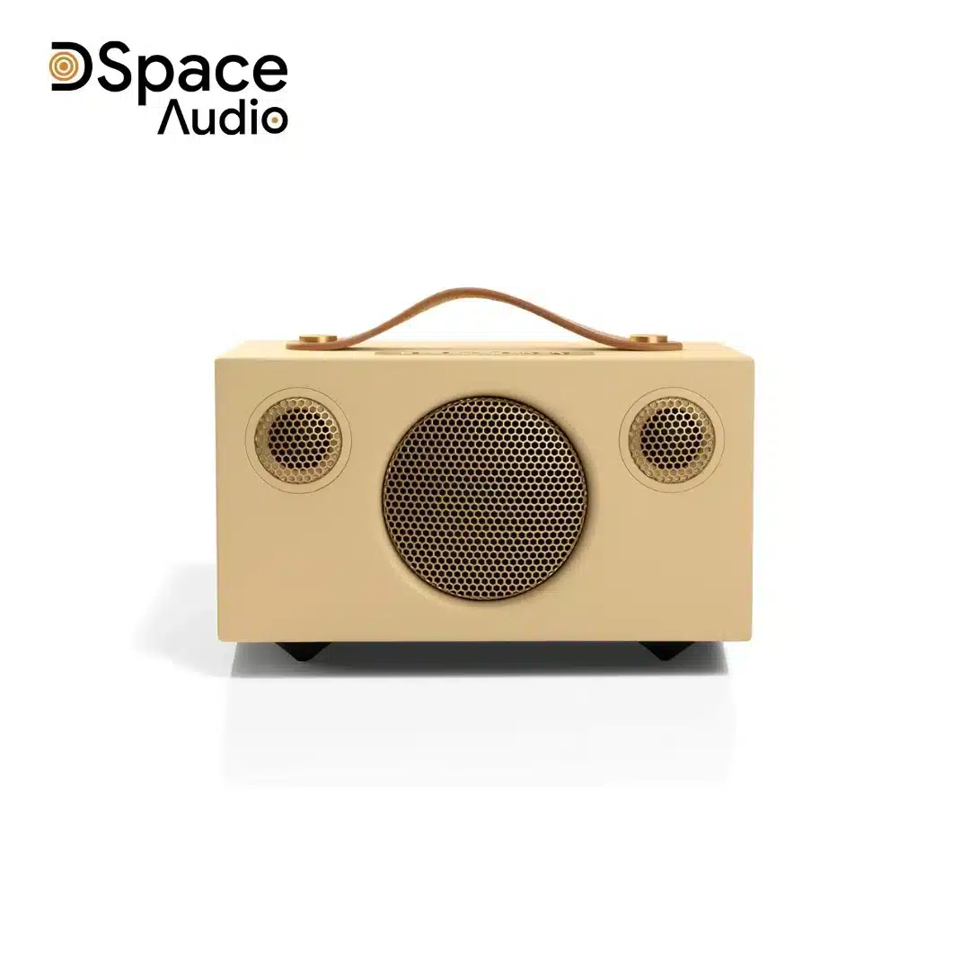 Loa Audio Pro Addon T3+ Peter Eugèn