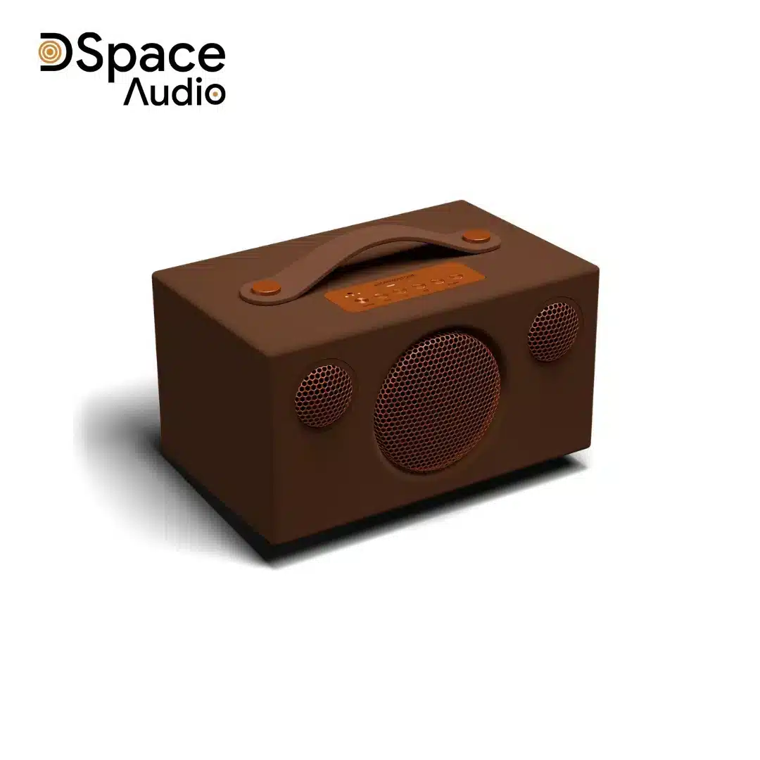 Loa Audio Pro Addon T3+ Stone (2)