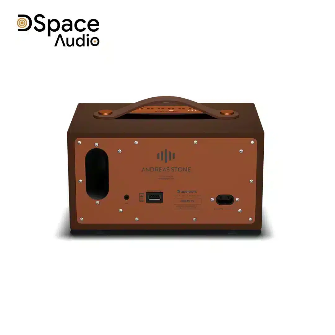 Loa Audio Pro Addon T3+ Stone (3)