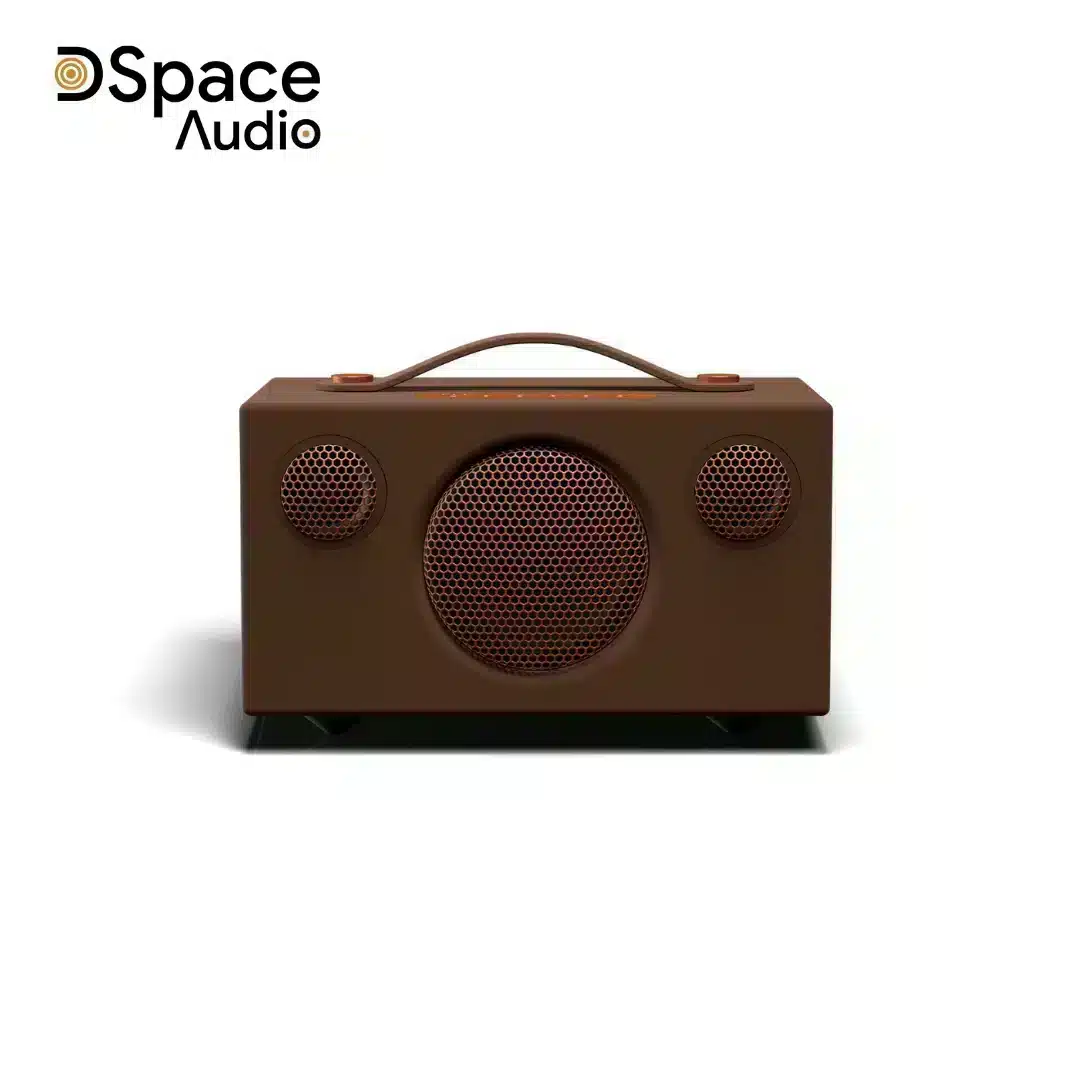 Loa Audio Pro Addon T3+ Stone