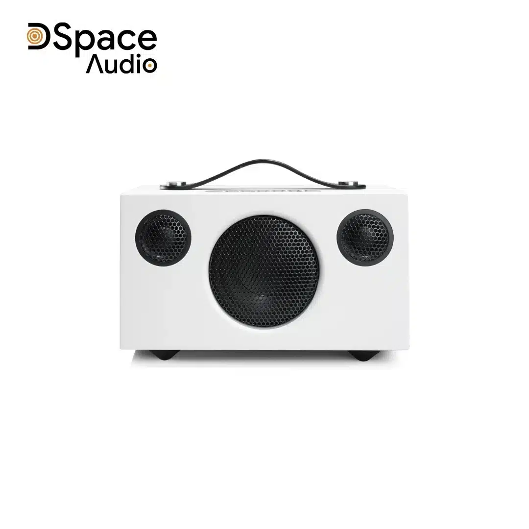 Loa Audio Pro Addon T3+ White (2)