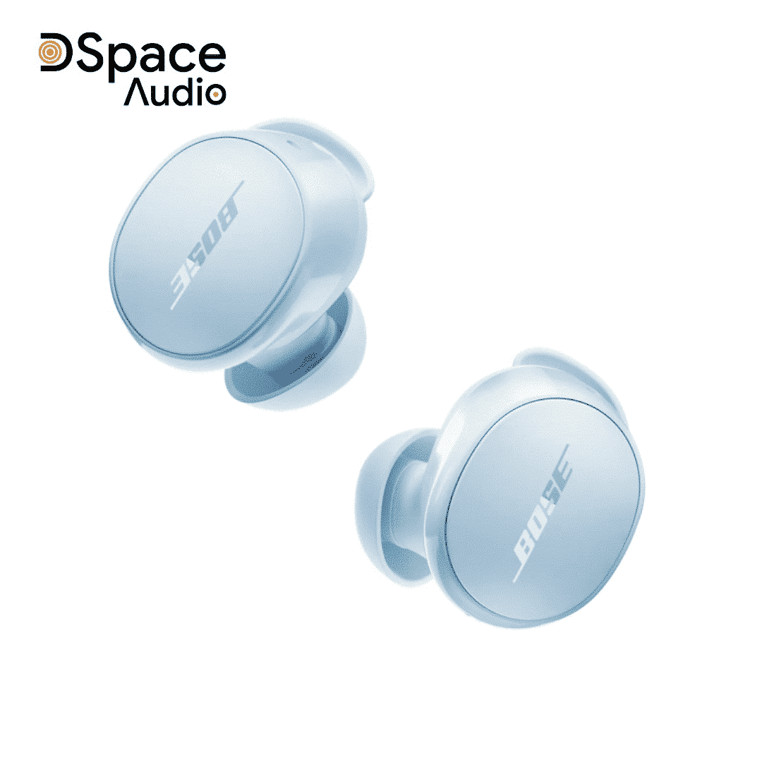 Tai nghe Bose QuietComfort Earbuds (2nd Gen) - Ảnh 23