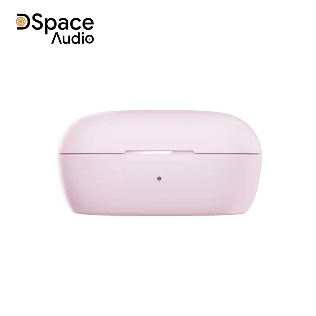 bose quietcomfort earbuds pink