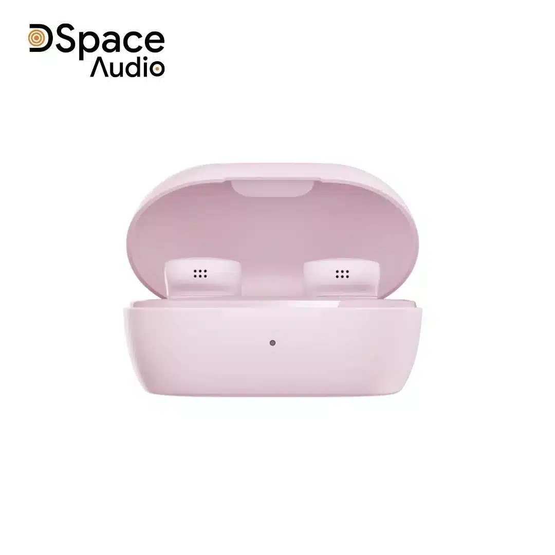 bose quietcomfort earbuds pink