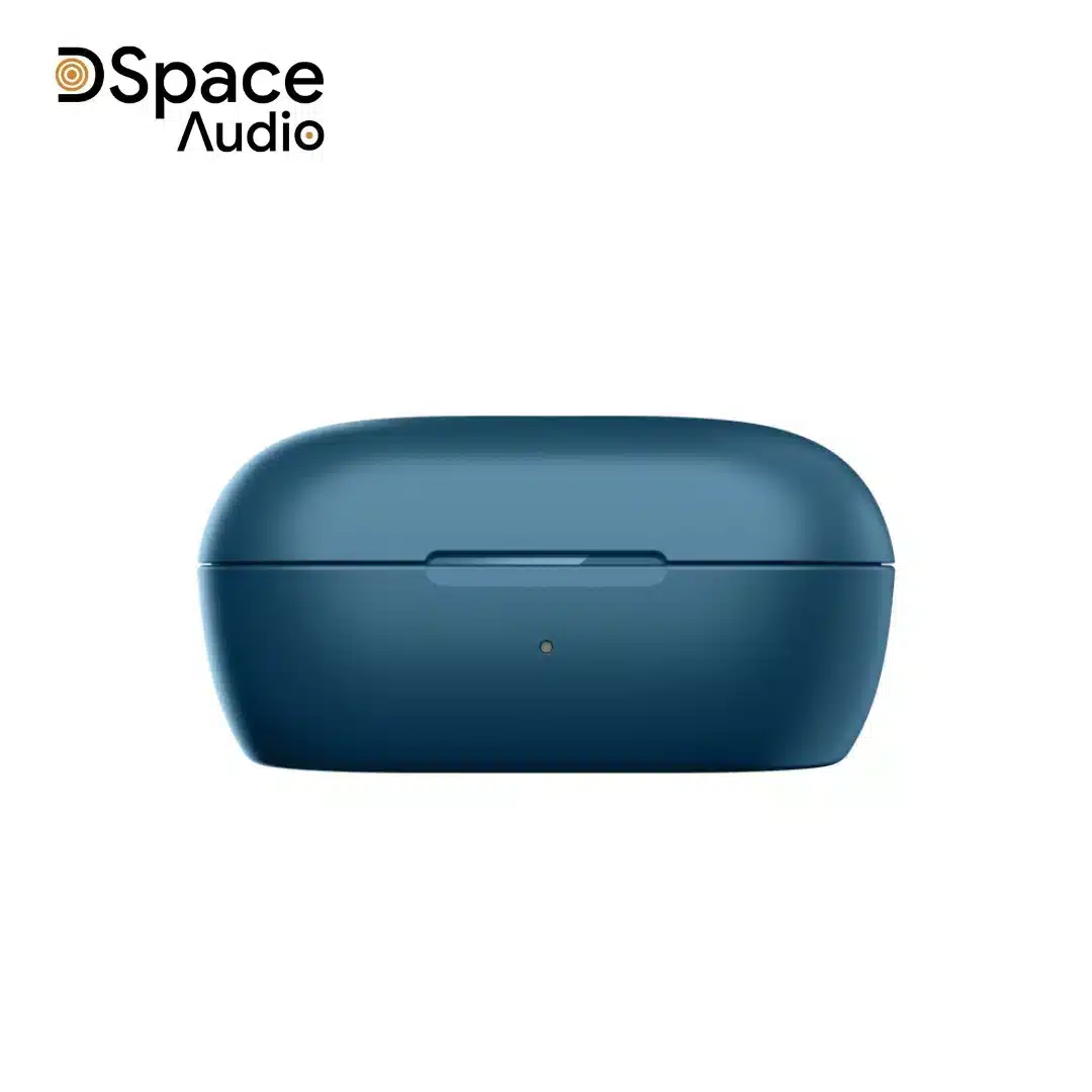 bose quietcomfort earbuds twighlight blue
