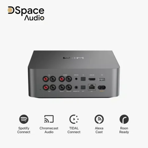 đầu phát wiim ultra