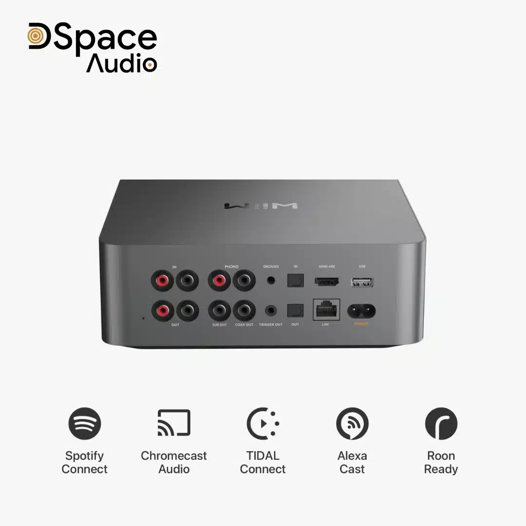 đầu phát wiim ultra