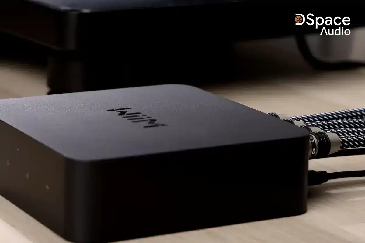 đầu phát wiim pro plus