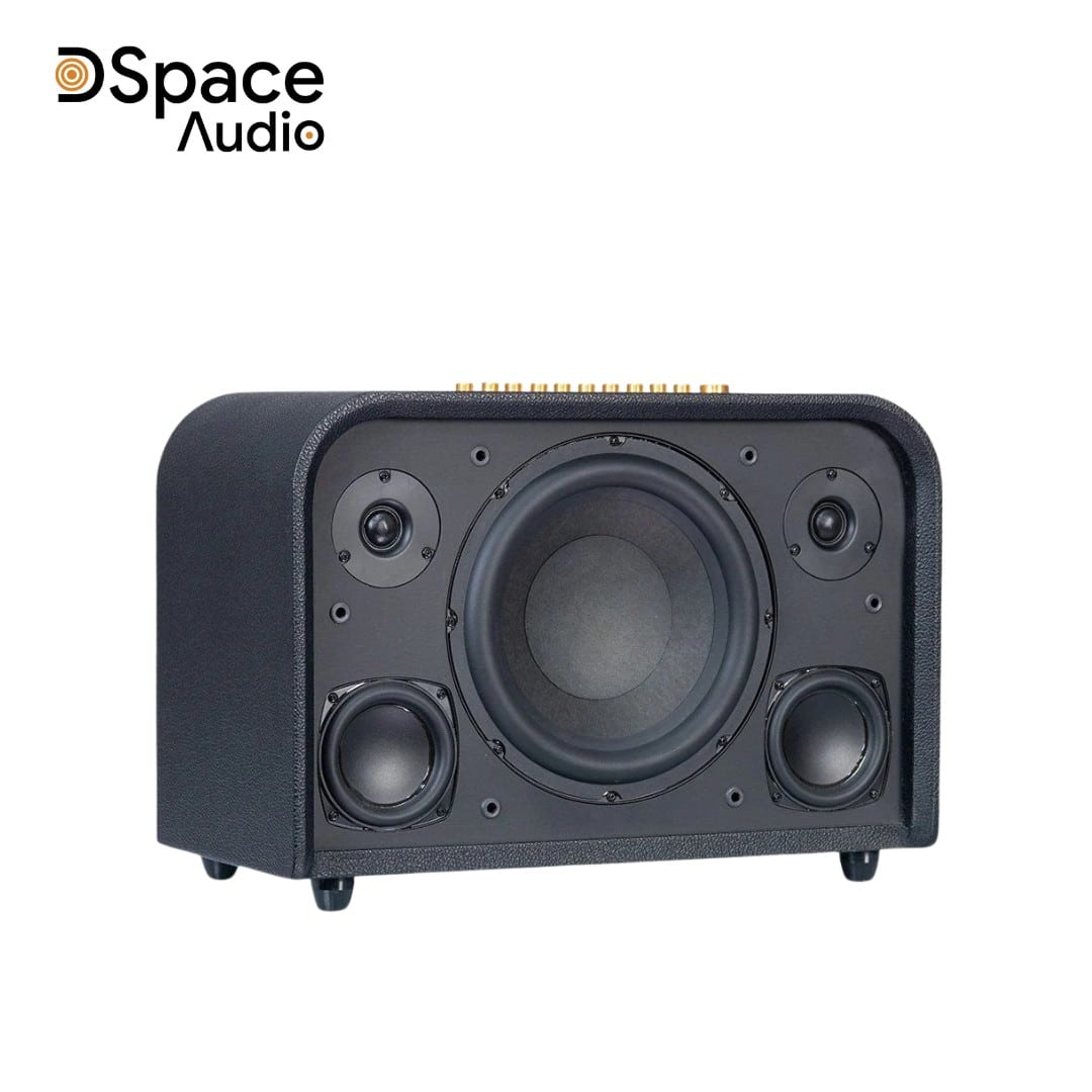 Loa Karaoke Acnos Acoustic 3 - Ảnh 4