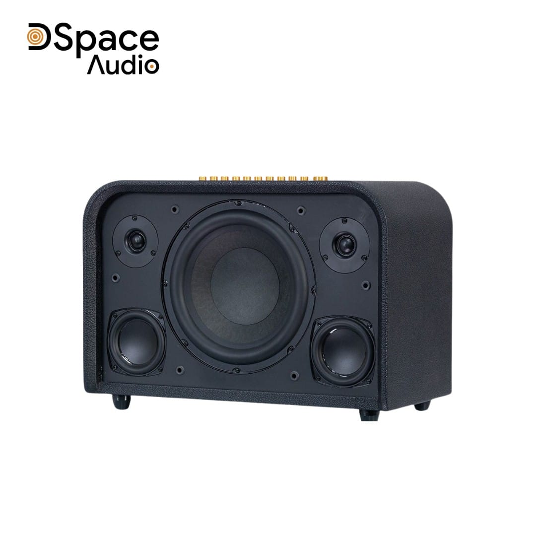 Loa Karaoke Acnos Acoustic 3 - Ảnh 5