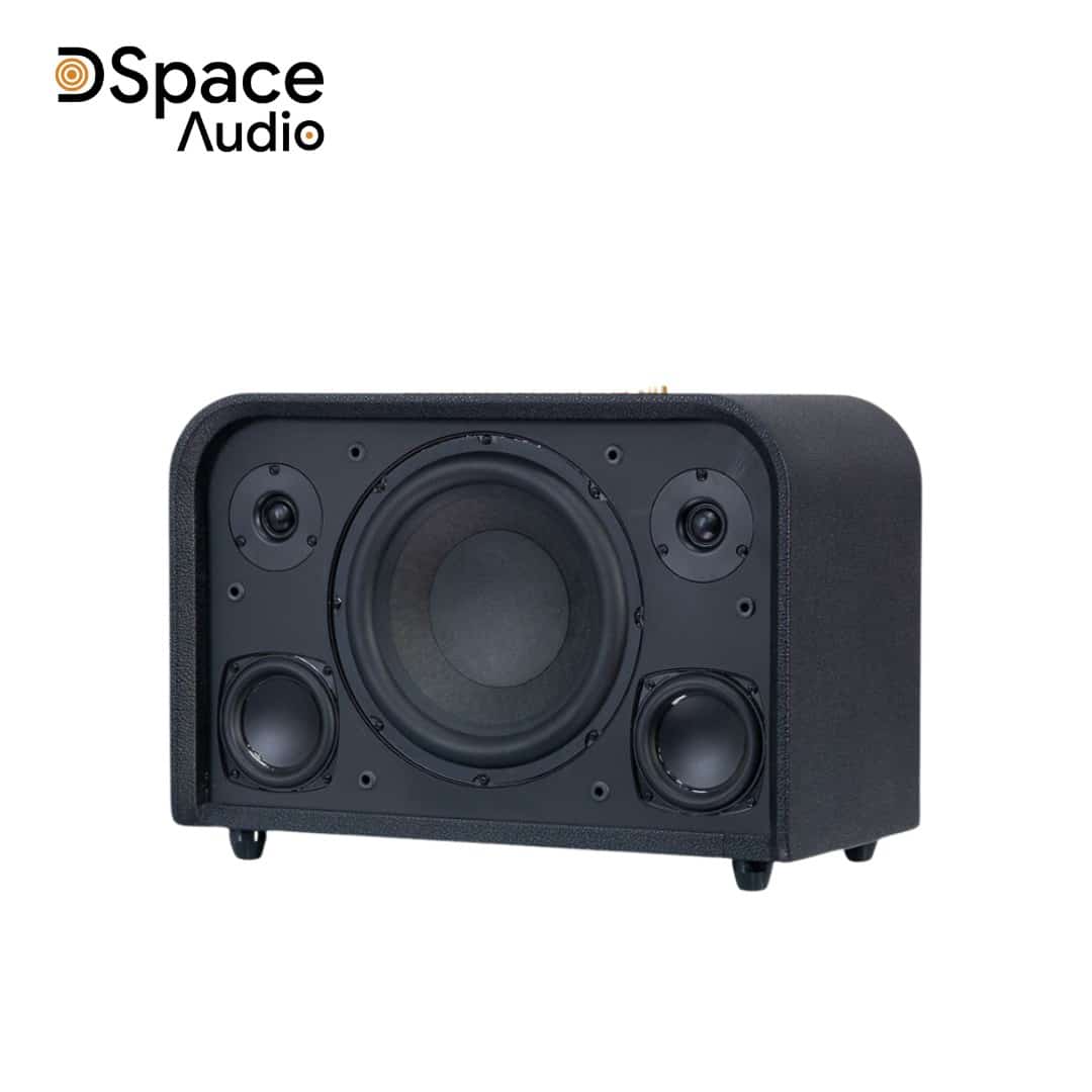 Loa Karaoke Acnos Acoustic 3 - Ảnh 12