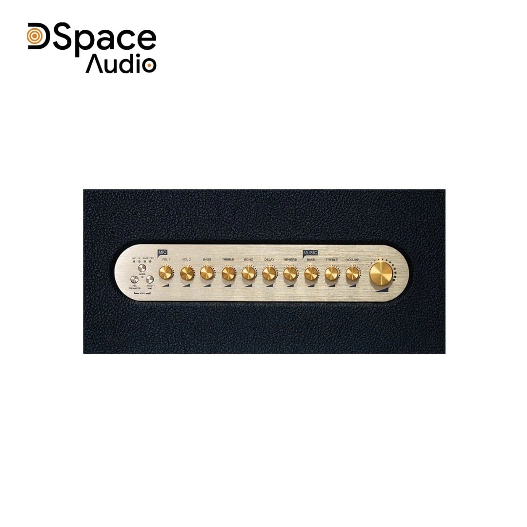 Loa Karaoke Acnos Acoustic 3 - Ảnh 6