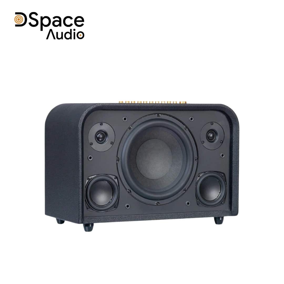 Loa Karaoke Acnos Acoustic 3 - Ảnh 13