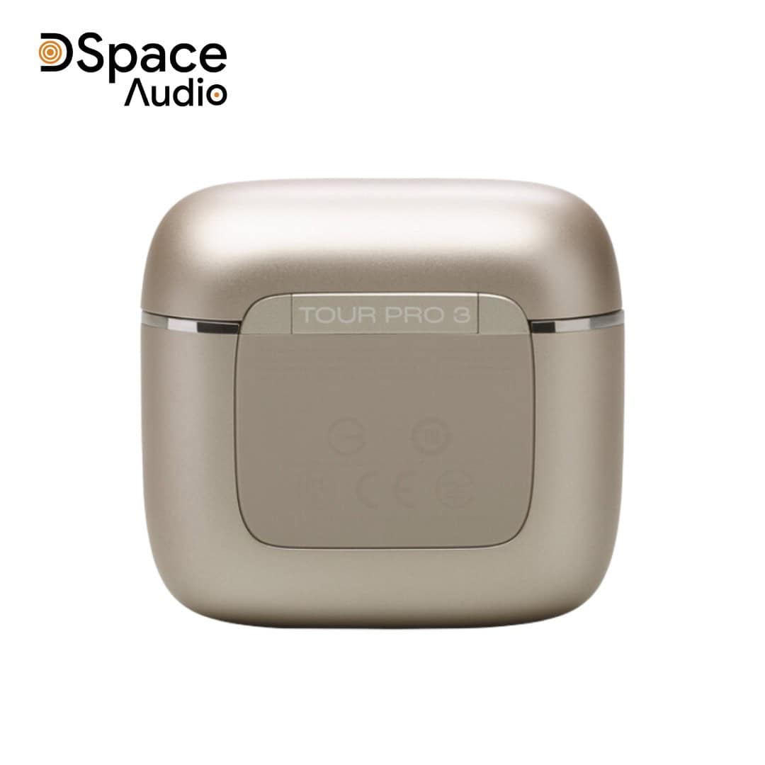 Tai nghe JBL Tour Pro 3 (Không Dây, Chống Ồn, Bluetooth 5.3, Pin 44 Giờ, Màn hình cảm ứng) - Ảnh 3
