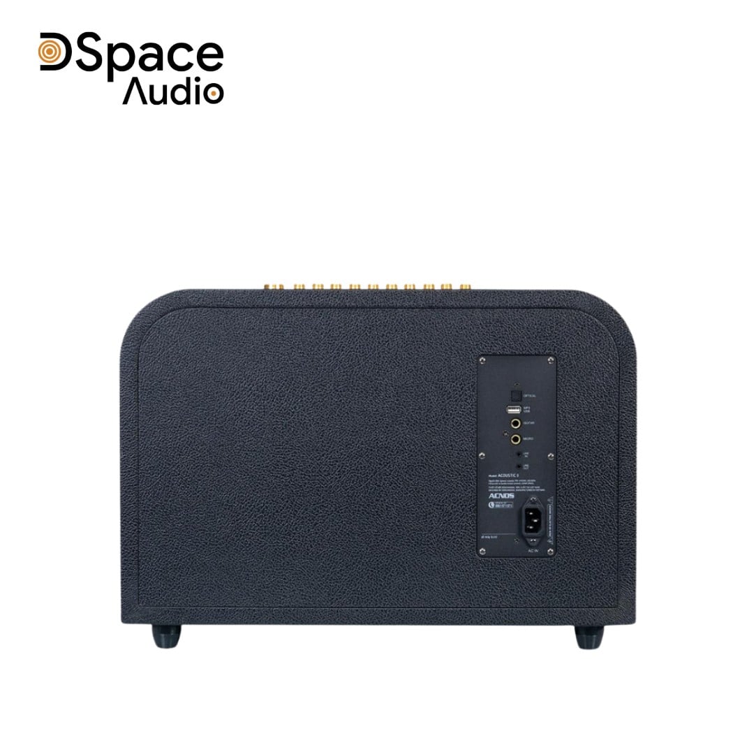 Loa Karaoke Acnos Acoustic 3 - Ảnh 14
