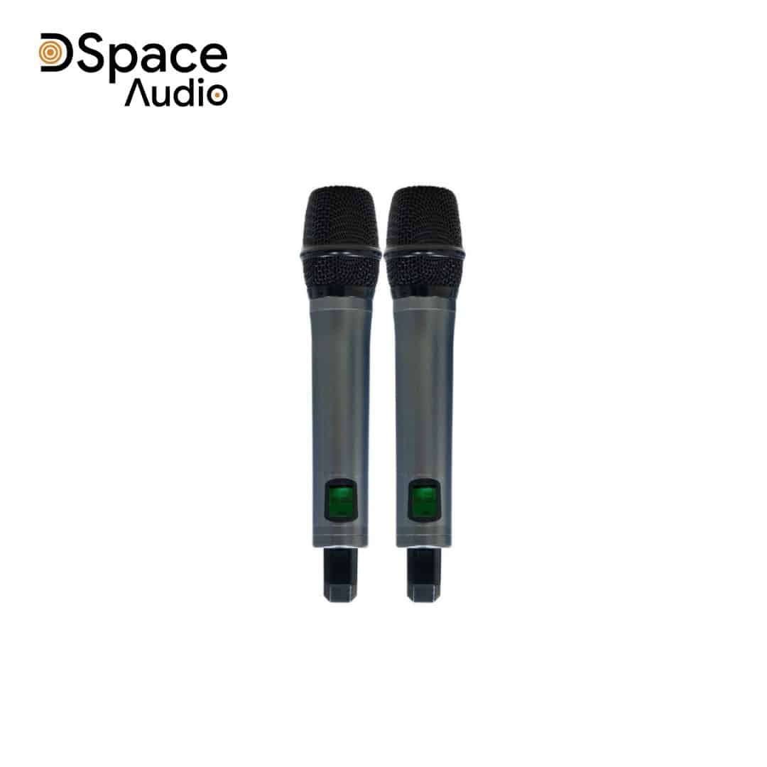 Loa Karaoke Acnos Acoustic 3 - Ảnh 17