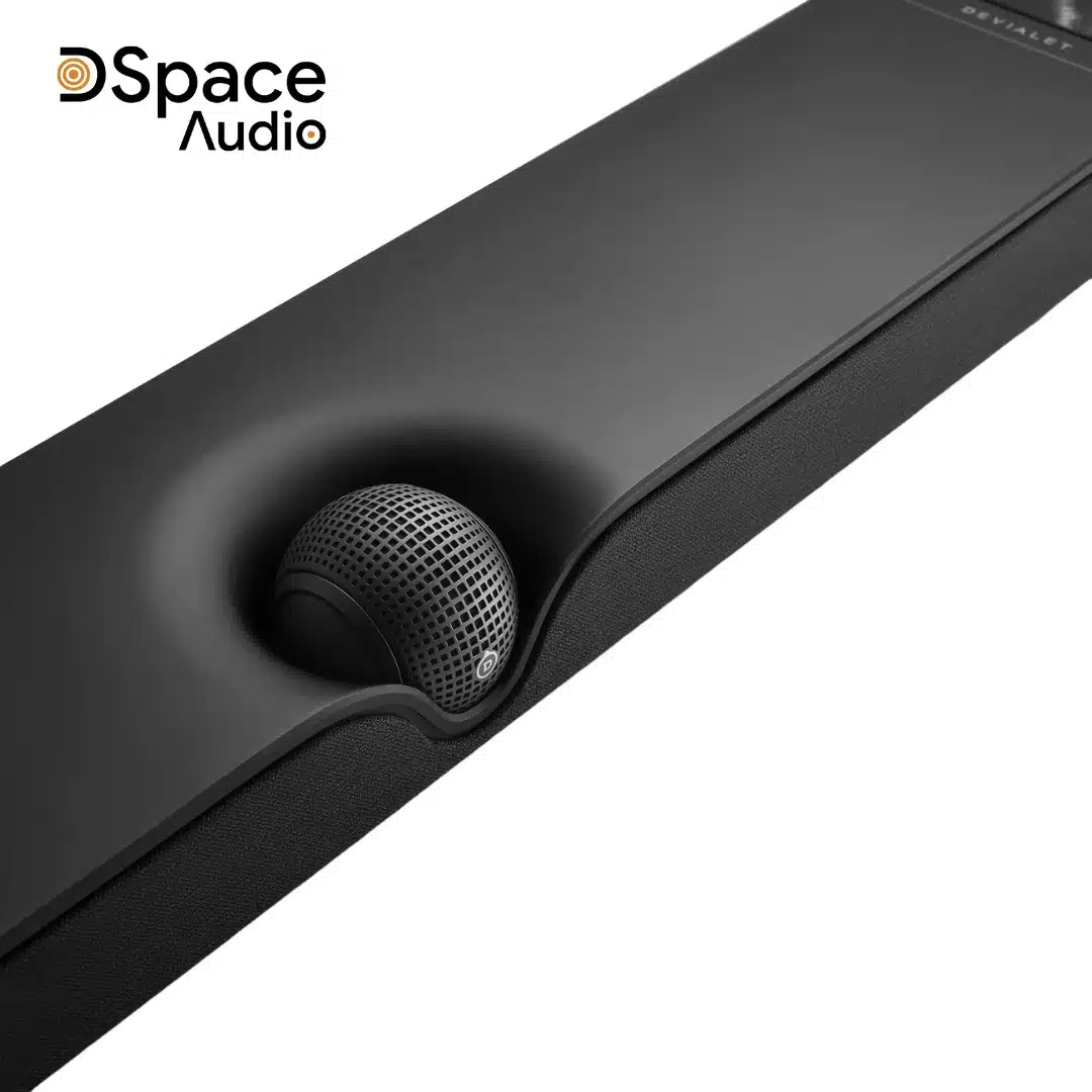 Loa Devialet Dione