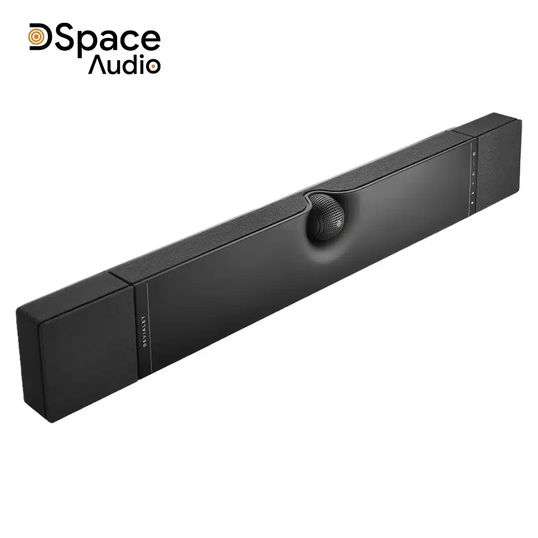 Loa Devialet Dione