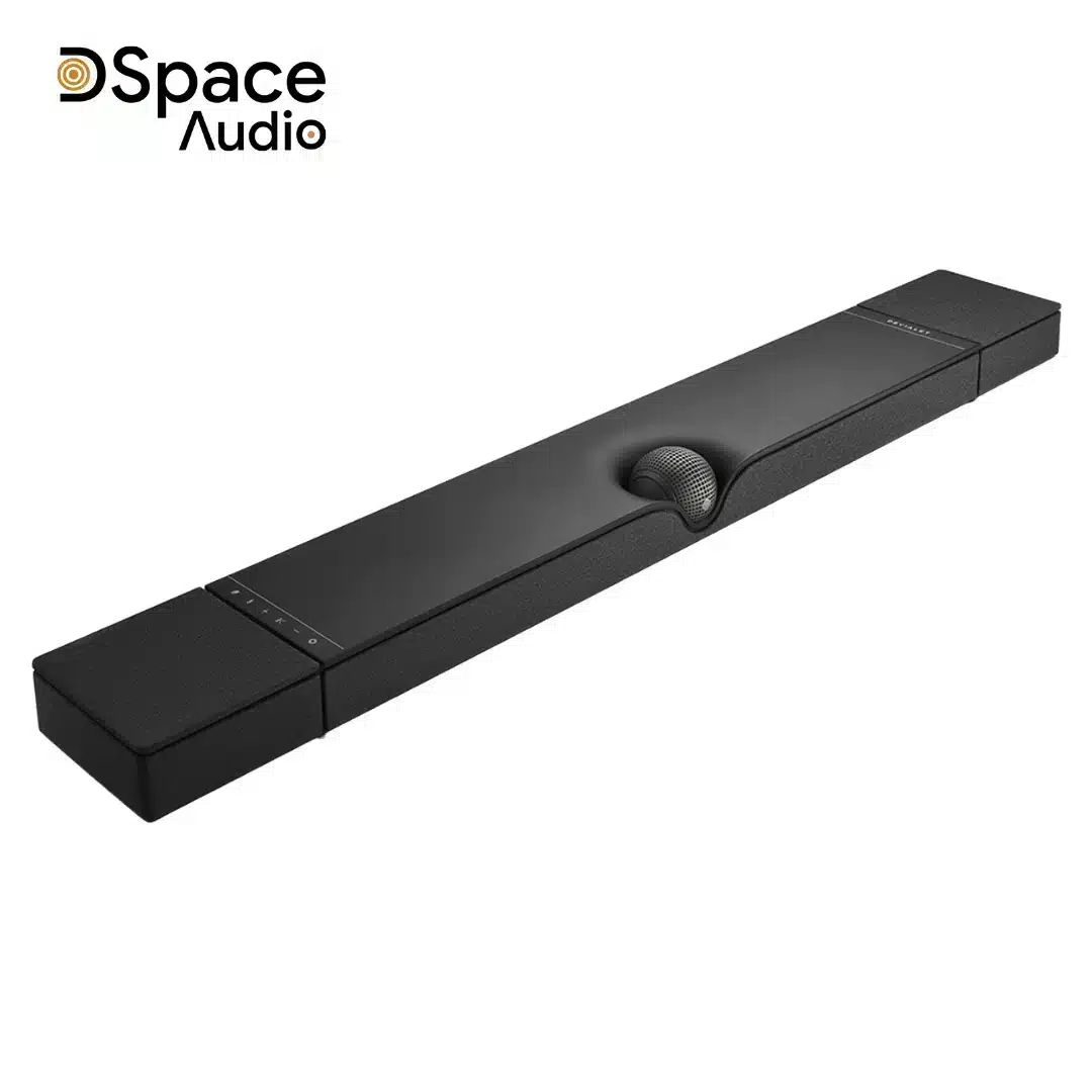 Loa Devialet Dione