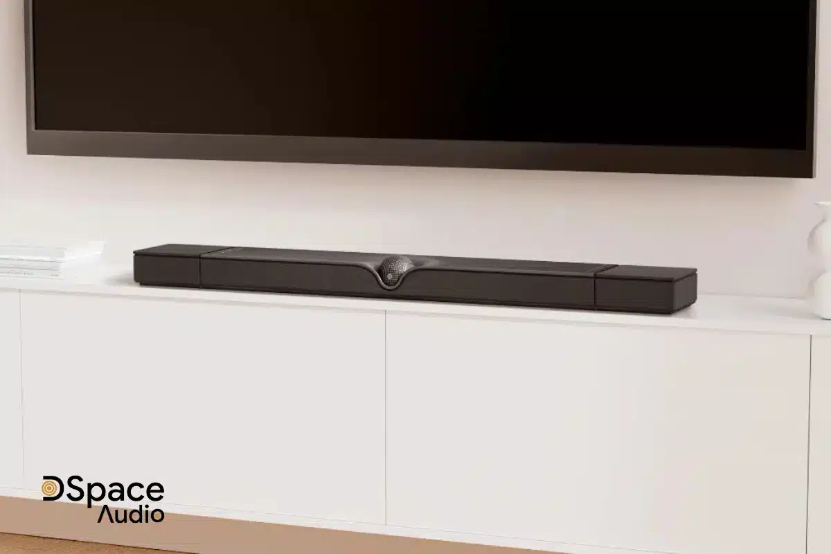 Loa soundbar Devialet Dione