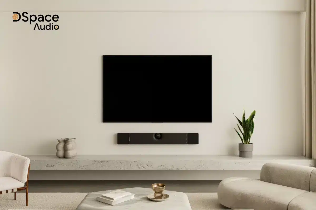 Loa soundbar Devialet Dione