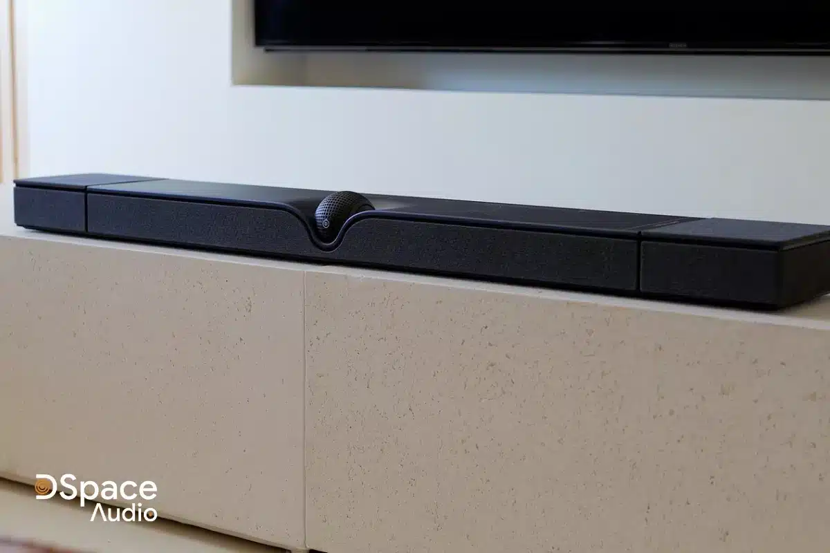 Loa soundbar Devialet Dione