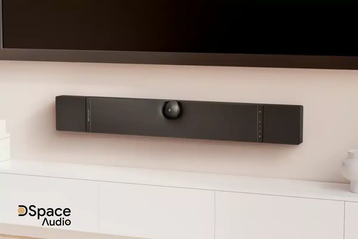 Loa soundbar Devialet Dione