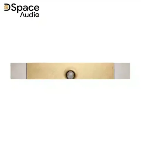 Loa Devialet Dione Gold Leaf