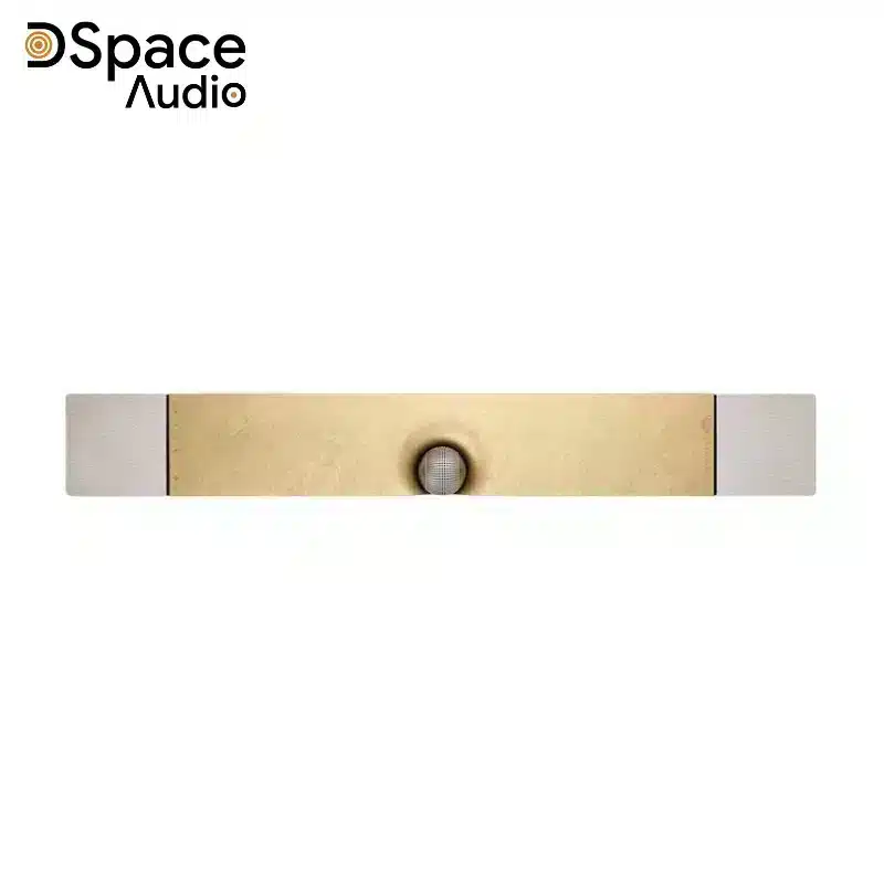 Loa Devialet Dione Gold Leaf