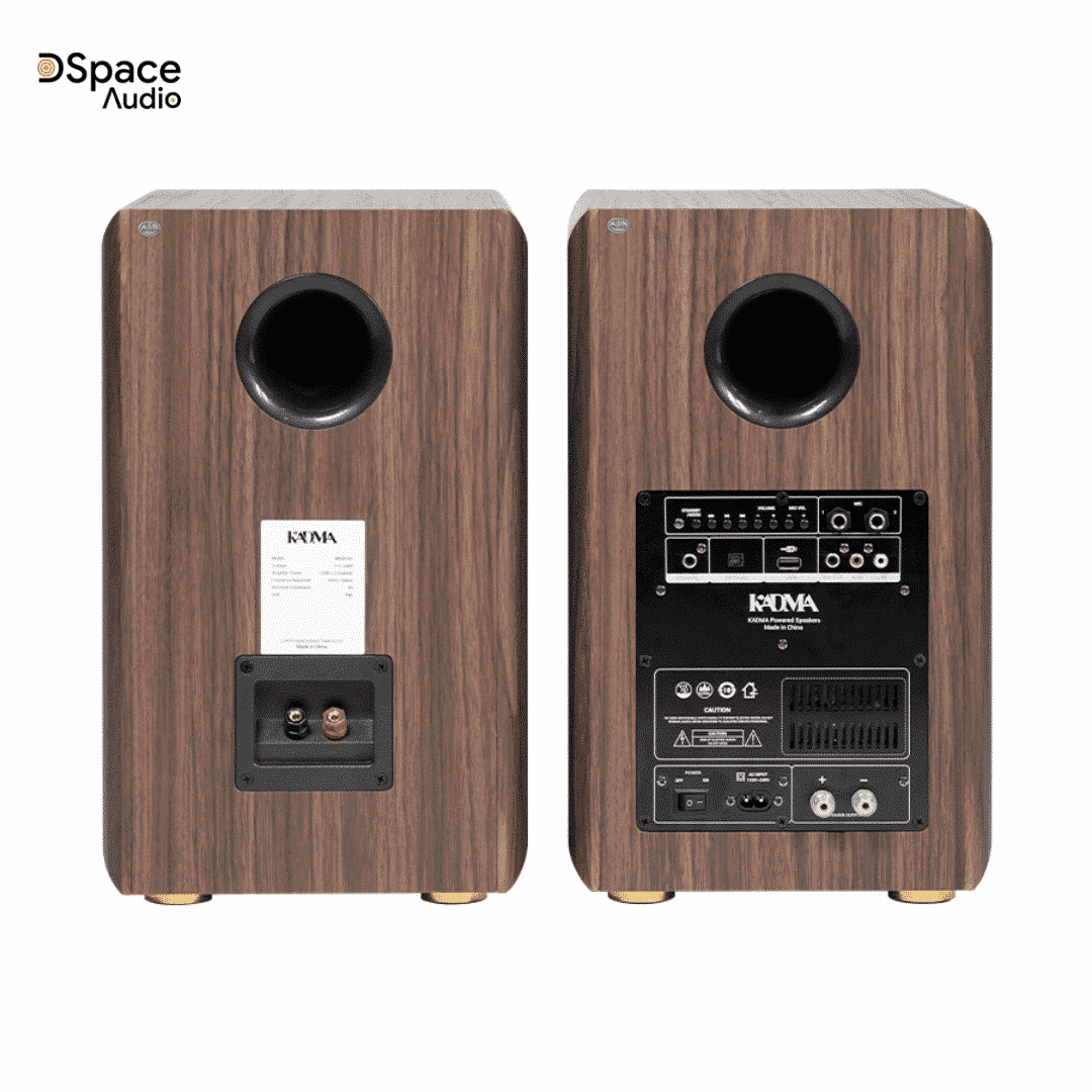 Loa Bookshelf Karaoke KADMA BS36i - Ảnh 6