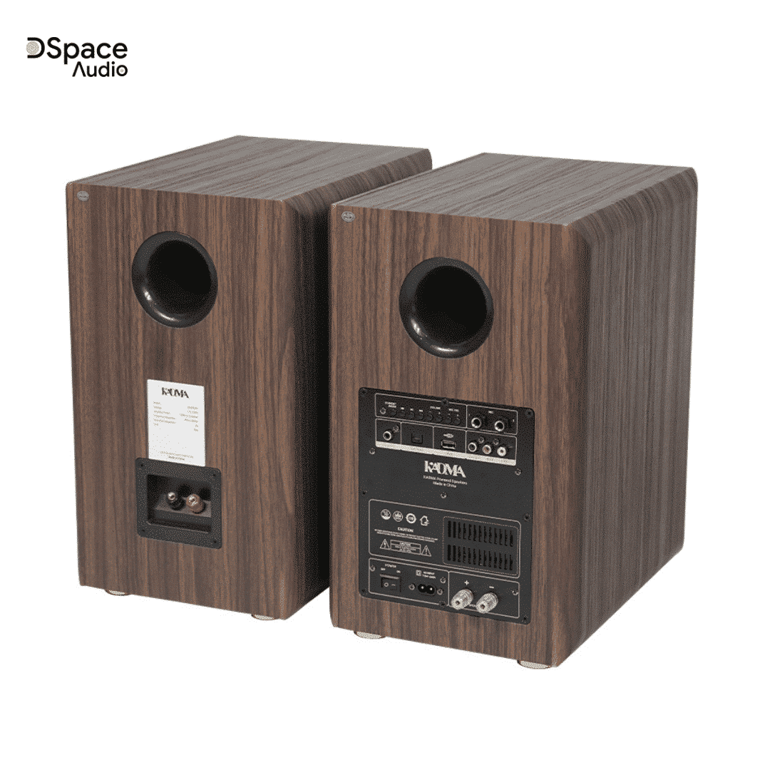 Loa Bookshelf Karaoke KADMA BS36i - Ảnh 4