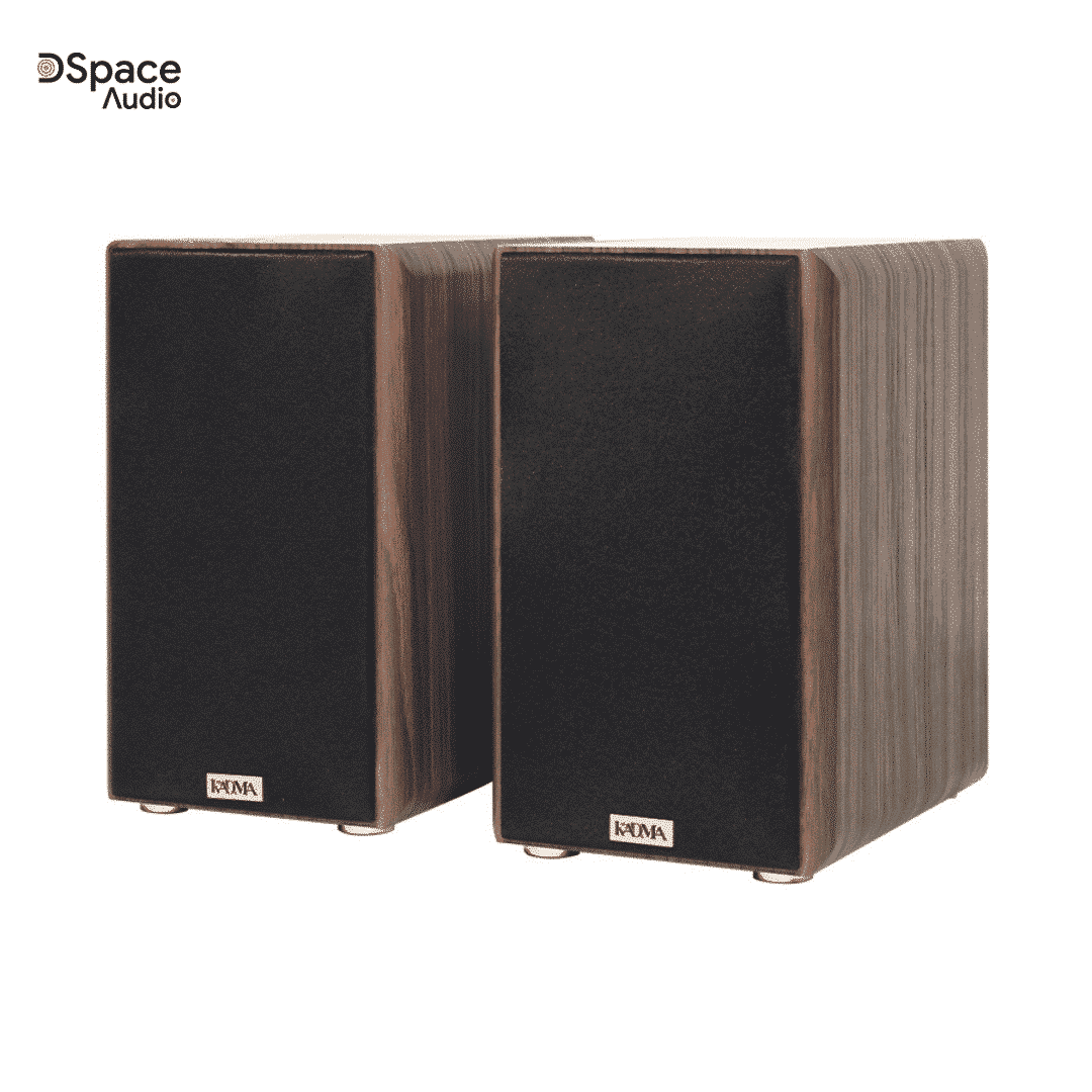 Loa Bookshelf Karaoke KADMA BS36i - Ảnh 2