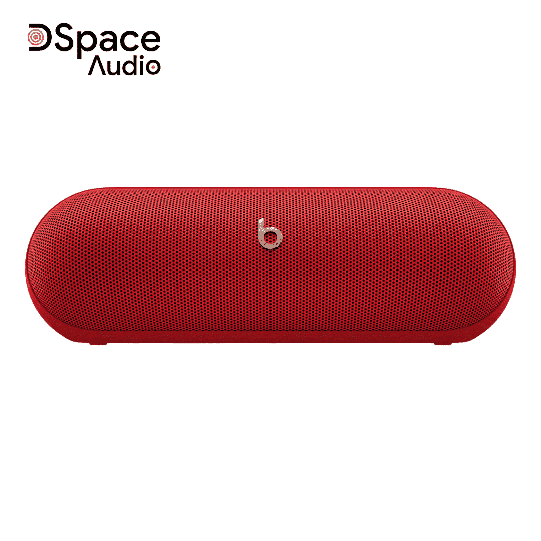 Loa Beats Pill (Pin 24h | IP67 | Bluetooth 5.3 | Stereo Pair | Fast Pair)