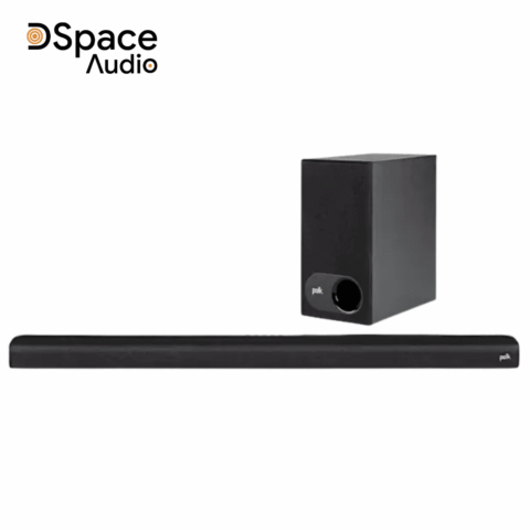 Loa soundbar POLK SIGNA S2 - Hàng chính hãng, ưu đãi cực tốt
