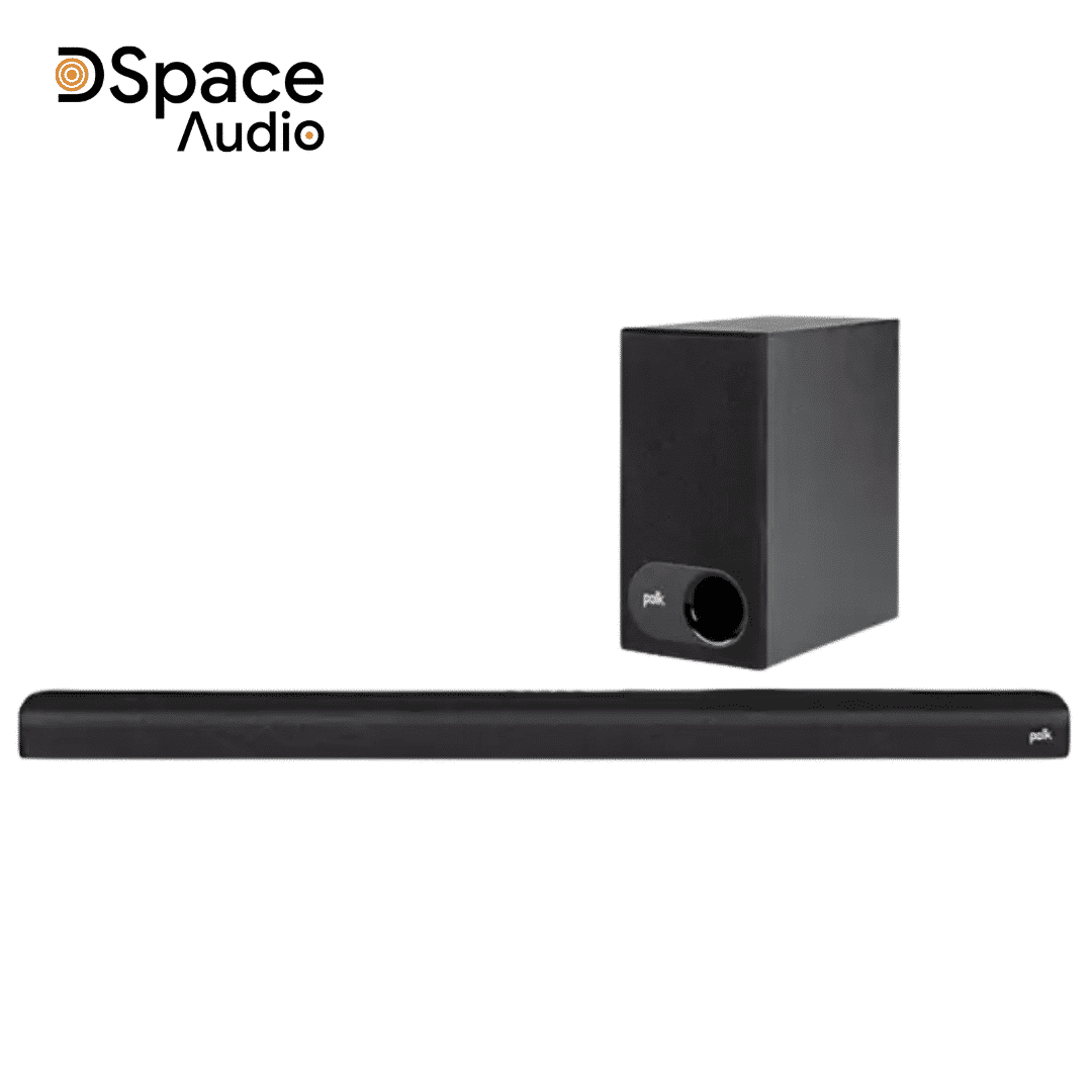 Loa soundbar POLK SIGNA S2 - Hàng chính hãng, ưu đãi cực tốt